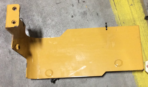 Caterpillar 313F Plate AS