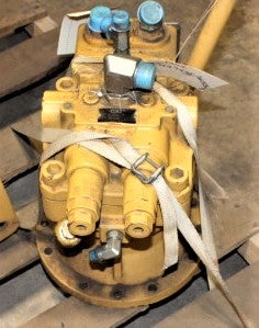 Caterpillar 316F Valve