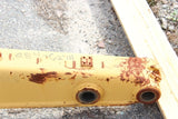 Caterpillar 303E Stick AS