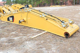 Caterpillar 336F Excavator Boom AS