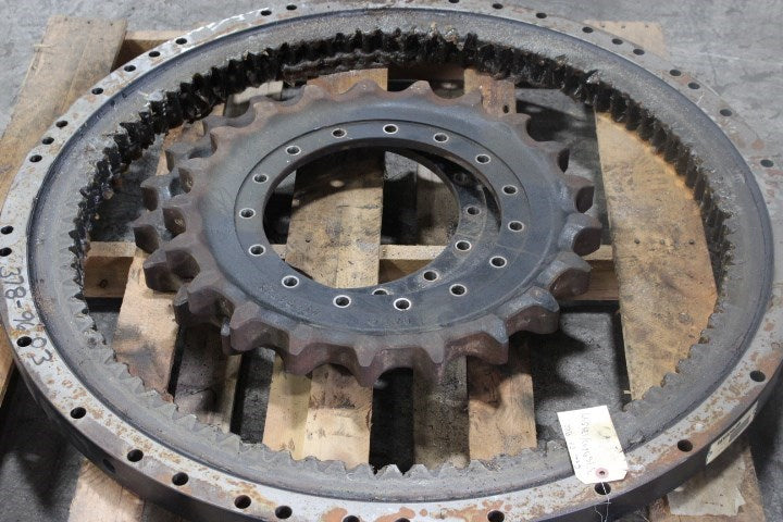 Caterpillar 315F Gear GP