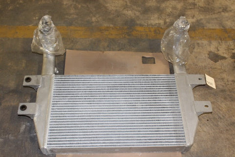 Caterpillar 325F Core AS Oil Cooler