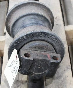 Caterpillar 313F Roller Gp-track-single Flange