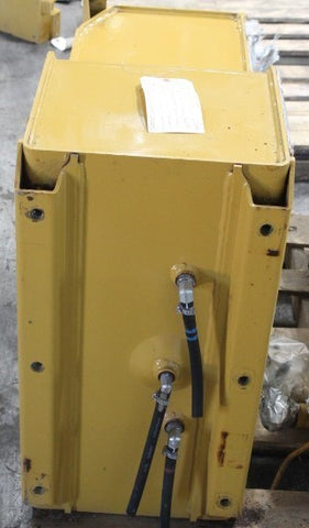 Caterpillar 315F Fuel Tank