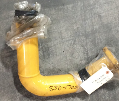 Caterpillar 326F Pipe