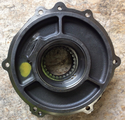 Caterpillar  Cage Bearing