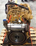 Caterpillar 313F Engine AR