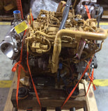 Caterpillar 313F Engine AR