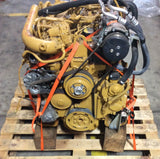 Caterpillar 313F Engine AR