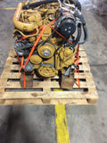 Caterpillar 313F Engine AR