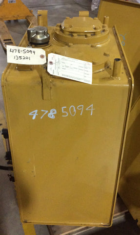 Caterpillar 316F Tank GP Filt